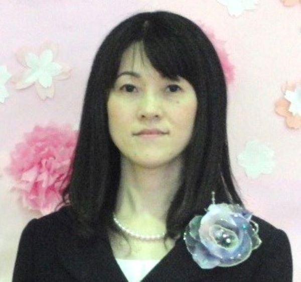 学校長