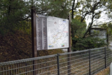 多治見市美濃焼ミュージアム駐車場隣接地